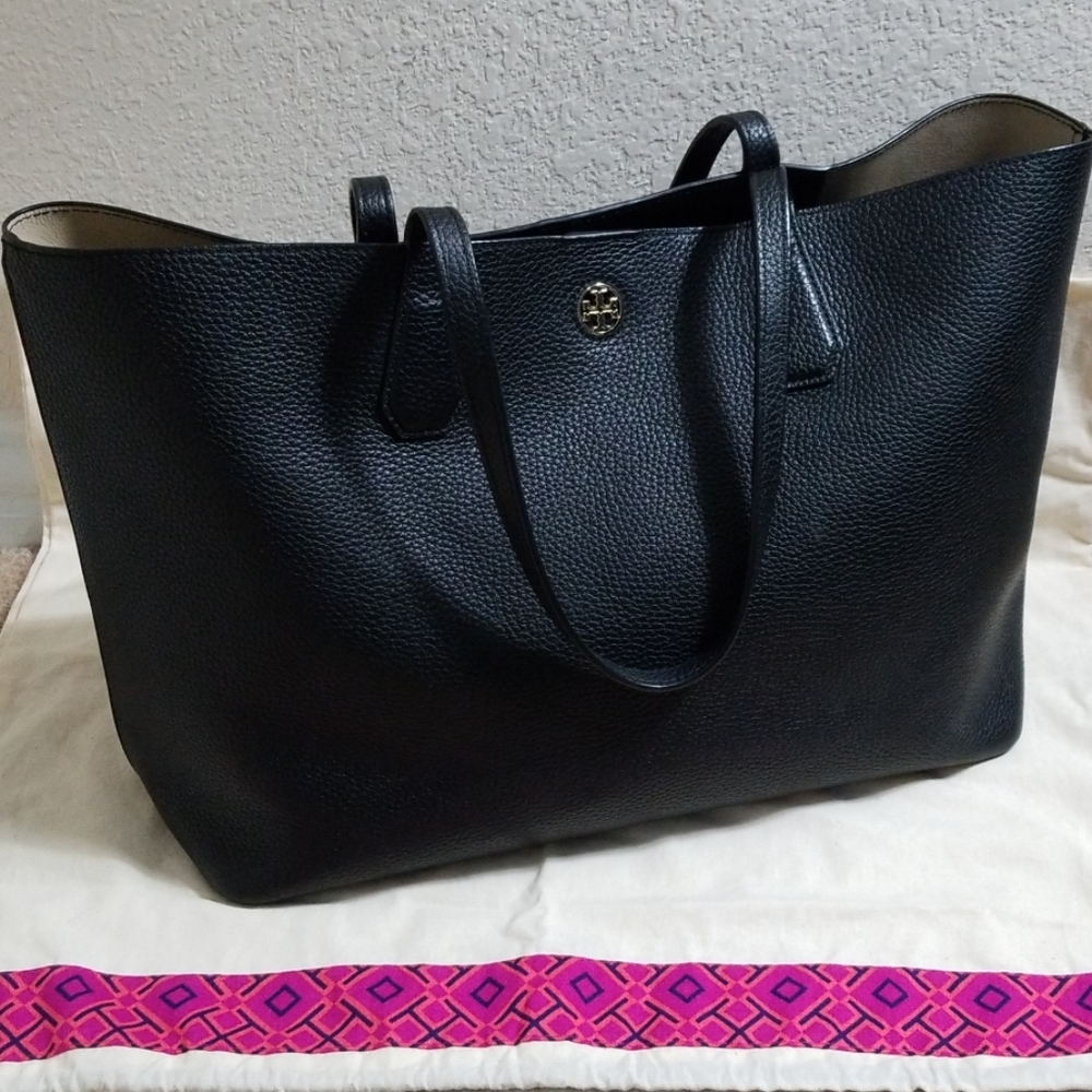 Tory Burch Perry Tote